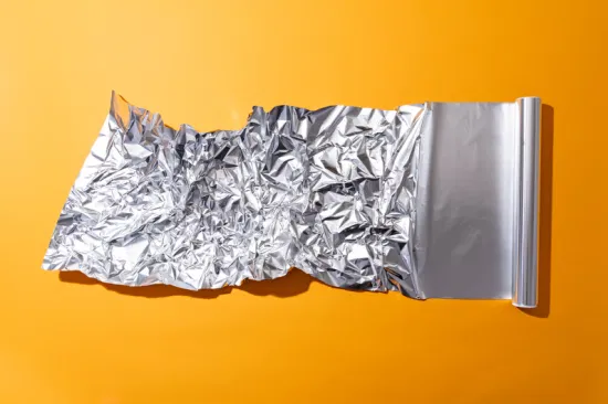 Hot Sale Aluminum Foil 1100/1145/1050/1060/1235/3003/5052/5A02/8006/8011/8079 Food Grade Aluminum Foil for Package